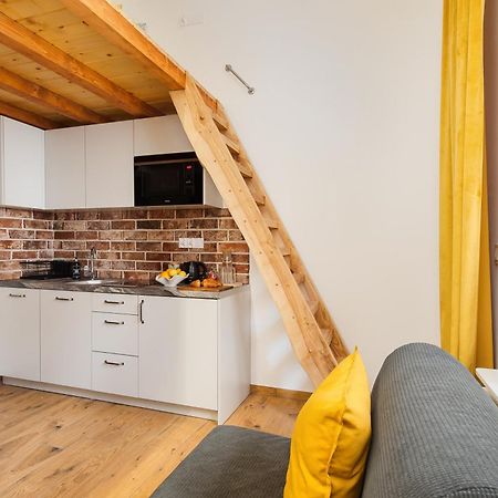 Apartamenty Przy Kladce- Kazimierz Old Town Краков Экстерьер фото