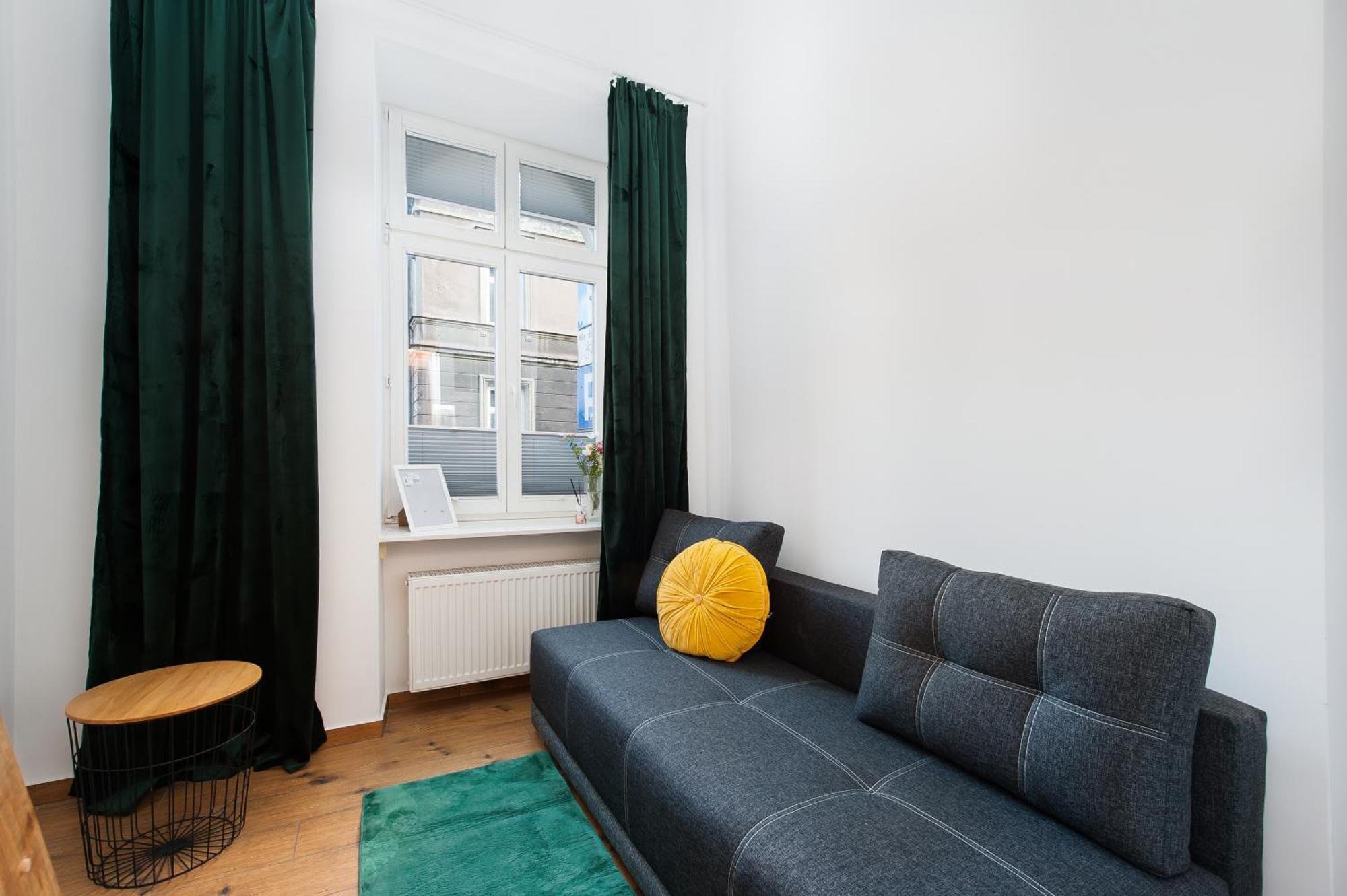 Apartamenty Przy Kladce- Kazimierz Old Town Краков Экстерьер фото