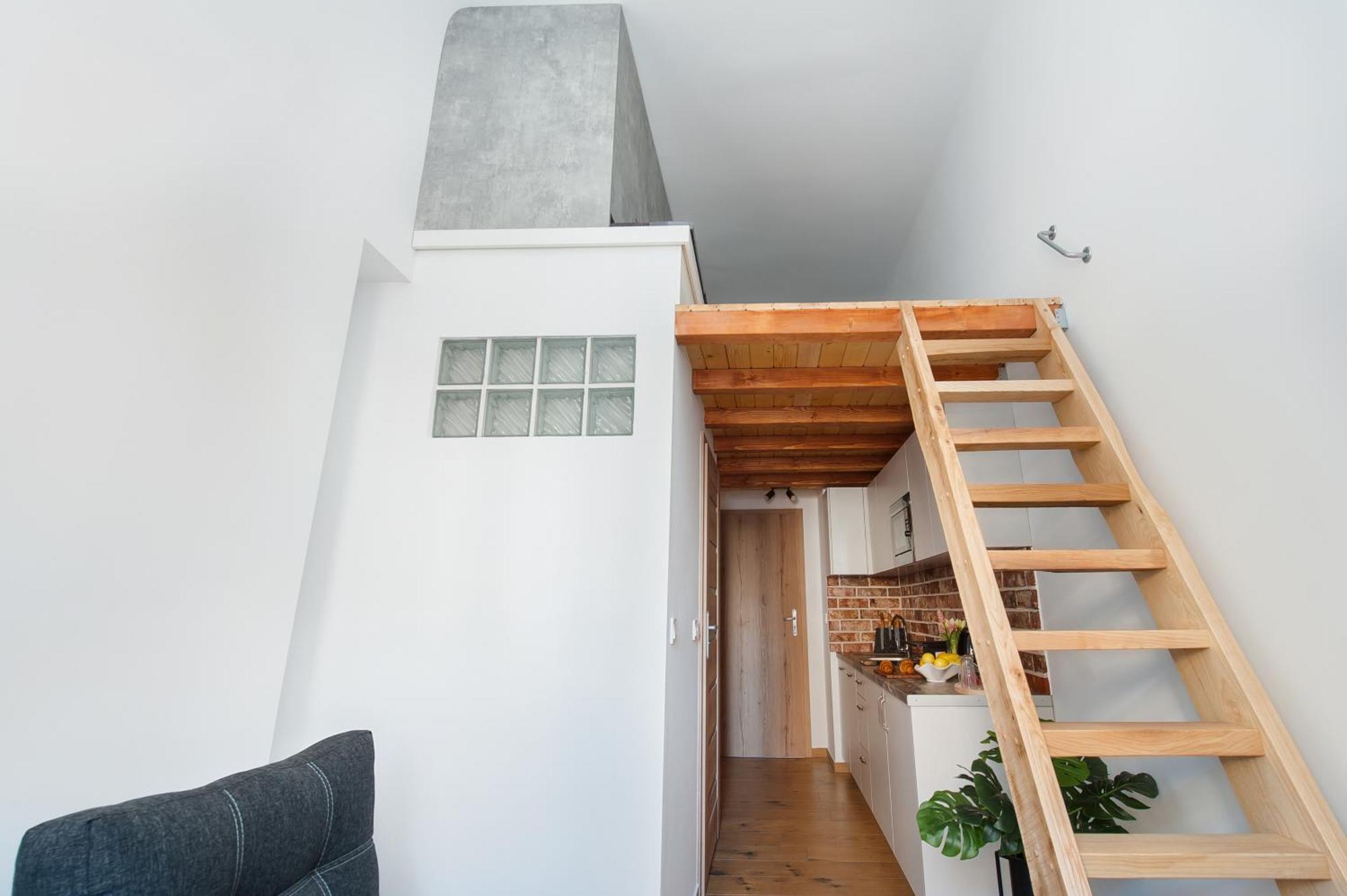 Apartamenty Przy Kladce- Kazimierz Old Town Краков Экстерьер фото