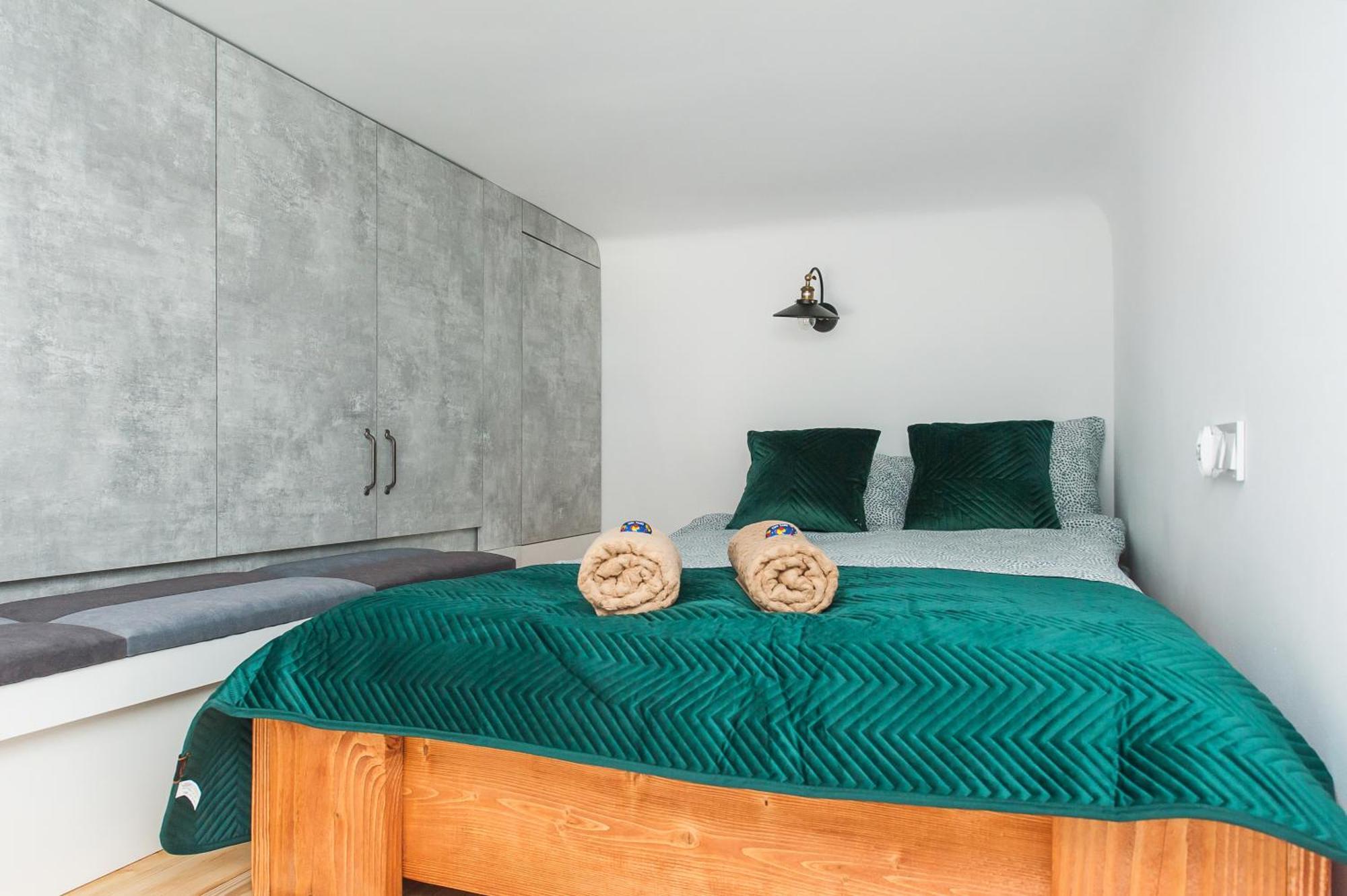 Apartamenty Przy Kladce- Kazimierz Old Town Краков Экстерьер фото