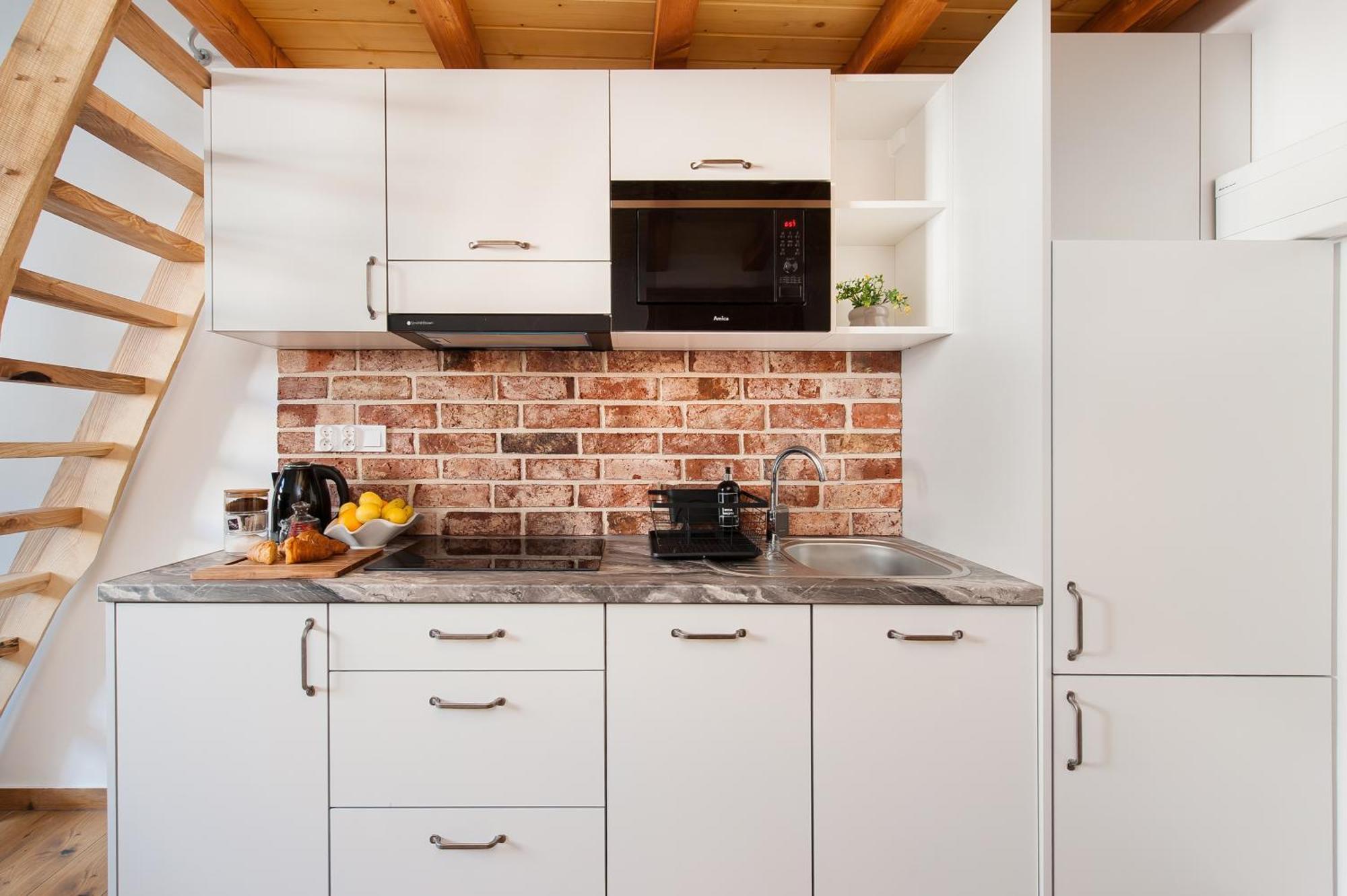 Apartamenty Przy Kladce- Kazimierz Old Town Краков Экстерьер фото