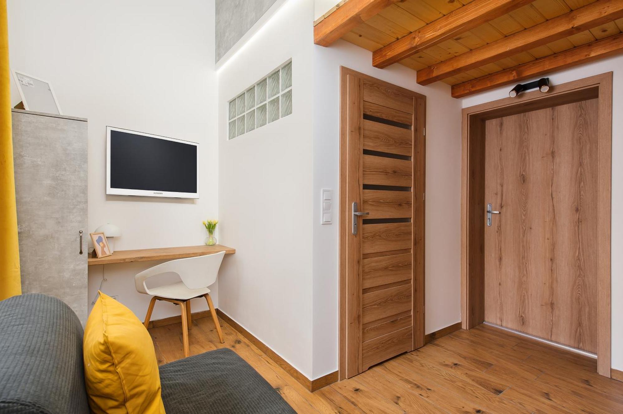 Apartamenty Przy Kladce- Kazimierz Old Town Краков Экстерьер фото