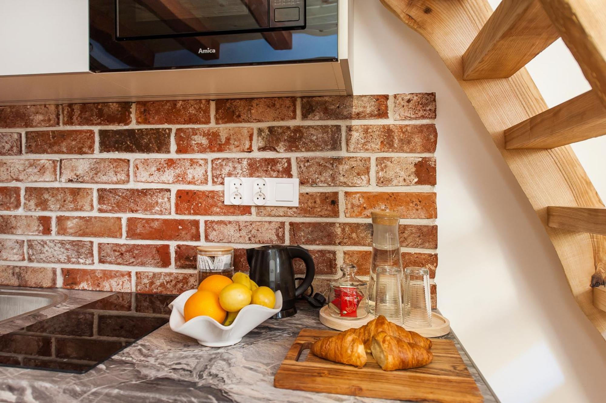 Apartamenty Przy Kladce- Kazimierz Old Town Краков Экстерьер фото